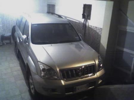 notre VX :)